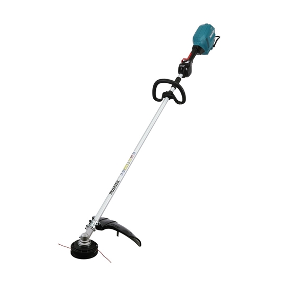 Изображение Cordless trimmer (scythe) - Makita UR014GZ