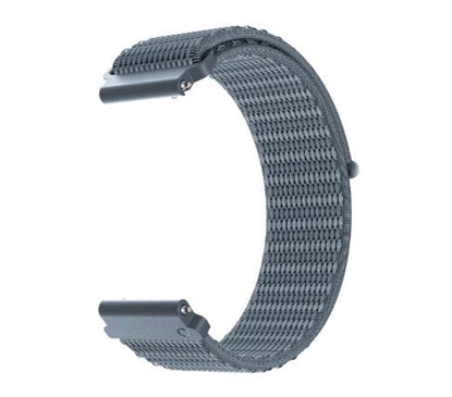 Изображение COROS 20mm Nylon Band - Blue,  APEX 2, PACE 2, APEX 42