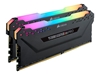 Изображение CORSAIR 16GB DDR4 3600MHz DIMM