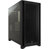 Picture of Corsair 4000D Airflow Midi Tower Black