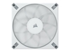 Изображение Corsair | 140mm PWM Fluid Dynamic Bearing Fan | AF140 ELITE High-Performance | Case Fan