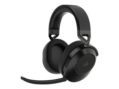 Изображение CORSAIR HS65 WIRELESS Gaming Headset Crb