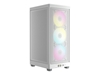 Picture of CORSAIR iCUE 2000D RGB AIRFLOW White