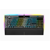 Изображение CORSAIR K100 RGB Opt Mechanical keyboard