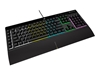 Picture of CORSAIR K55 RGB PRO Gaming Keyboard