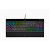 Picture of CORSAIR K55 RGB PRO XT Gaming Keyboard