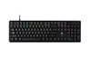 Изображение CORSAIR K70 RGB CORE Mechanic Gaming KB