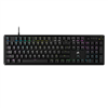 Изображение CORSAIR K70 RGB CORE Mechanic Gaming KB