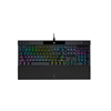 Picture of CORSAIR K70 RGB PRO MX keyboard BROWN