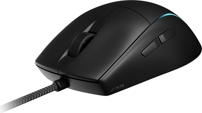 Изображение CORSAIR M75 Gaming Mouse Optical Black