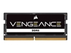 Picture of CORSAIR VENGEANCE DDR5 16GB 4800MHz