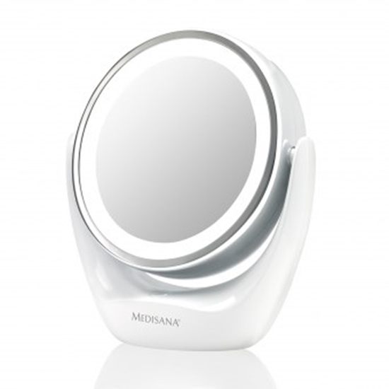 Изображение Cosmetics mirror 2in1 Medisana CM 835