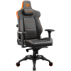 Picture of Žaidimų kėdė COUGAR Gaming chair ARMOR EVO Orange