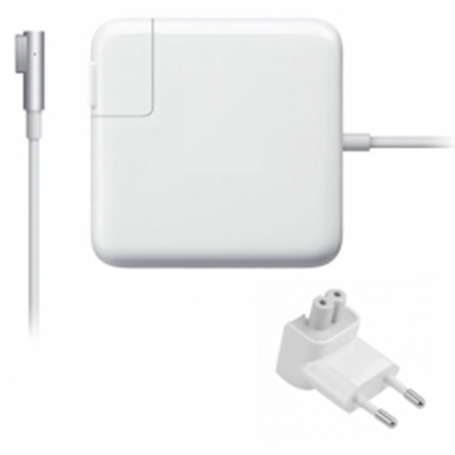 Изображение CP Apple Magsafe 60W Power Adapter MacBook Pro 13' Analog MC461Z/A OEM