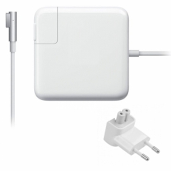 Picture of CP Apple Magsafe 60W Power Adapter MacBook Pro 13' Analog MC461Z/A OEM