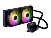 Picture of CPU COOLER S_MULTI/MLWD24M-A18PZ-R1 COOLER MASTER