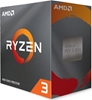 Picture of AMD Processor Ryzen 3 4100 3.8 GHz 4MB / BOX