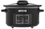 Attēls no Crock-Pot CSC052X slow cooker 4.7 L Black, Silver