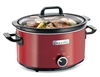 Picture of Crock-Pot WOLNOWAR CROCK-POT 3,5L CZERWONY 