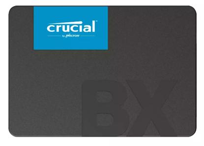 Picture of Crucial BX500 SSD Disk 500GB