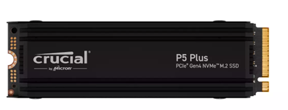 Picture of Crucial P5 Plus SSD Dysk 2TB