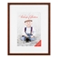 Attēls no Cubo photo frame 40x50, brown (VF2277)