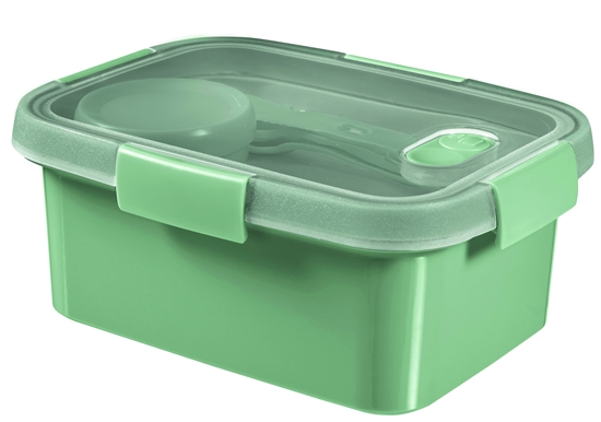 Picture of Curver Food Container 20x15x9cm