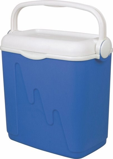 Picture of Curver Lodówka cool box 20 L Blue