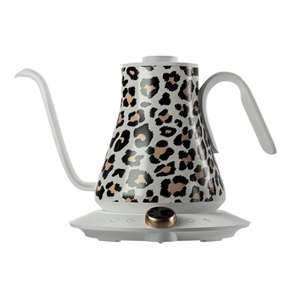 Изображение Czajnik Cocinare Czajnik do kawy Gooseneck Cocinare Leopard