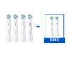 Изображение Oral-B iO Ultimate Clean Toothbrush Replacement Heads 6pcs