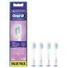 Picture of Dantų šepetėlio antgaliai ORAL-B Pulsonic Sensitive, balti 4vnt.