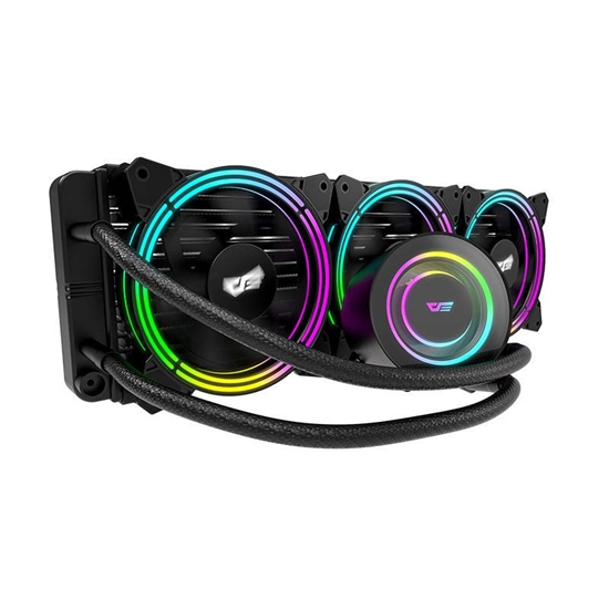 Picture of Darkflash TR360 PC Water Cooling AiO / RGB