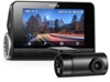 Изображение DASHCAM 150 DEGREE/FRONT+REAR A810-2 70MAI