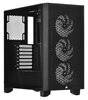 Picture of Datora korpuss Corsair 3000D RGB AIRFLOW Black