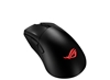 Picture of ASUS ROG Gladius III Wireless AimPoint mouse Right-hand RF Wireless + Bluetooth + USB Type-A Optical 36000 DPI