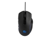 Picture of Datorpele Gembird USB Gaming RGB Backlighted Mouse Black