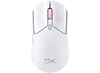 Picture of MOUSE USB OPTICAL WRL/PULSEFIRE HASTE 2 WHITE HYPERX