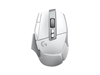 Изображение Datorpele Logitech G502 X Lightspeed wireless White