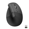 Изображение Datorpele Logitech Lift Vertical Ergonomic Graphite