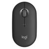 Picture of Datorpele Logitech Pebble Mouse 2 M350s Silent Graphite