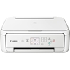 Изображение Daudzfunkciju printeris Canon Pixma TS5151 White 