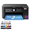 Изображение Daudzfunkciju printeris Epson L4260 Black