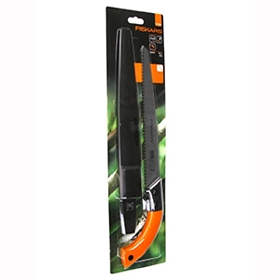 Изображение Zāģis Fiskars SW84 ar fiksētu asmeni