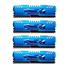 Picture of DDR3 32GB (4x8GB) RipjawsX X79 1600MHz CL9 XMP