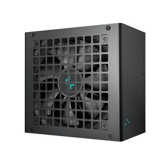 Изображение Deepcool | 80Plus Bronze PSU | PL550D | 550 W