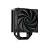 Изображение DeepCool AK400 DIGITAL Processor Air cooler 12 cm Black 1 pc(s)