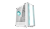 Picture of Deepcool CC560 V2 | White | Mid Tower | Power supply included No | ATX