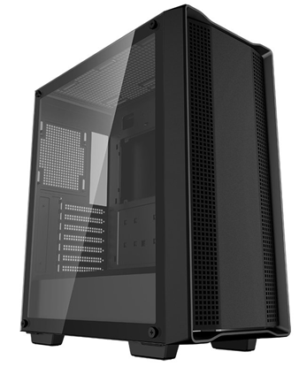 Изображение Deepcool CC560 V2 LIMITED MID TOWER CASE Deepcool