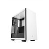 Picture of DeepCool CH510 Midi Tower White