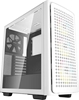 Picture of DeepCool CK560 Midi Tower White